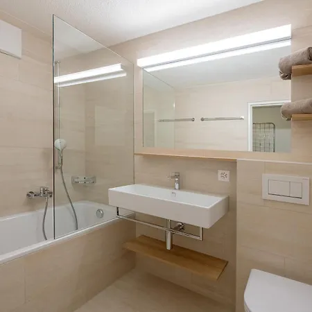 Apartment Albl 305 B Bolgen