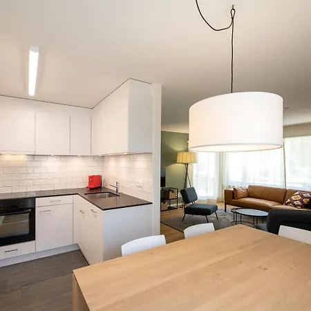 Albl 305 B Apartment *