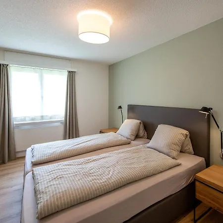 Apartment Albl 305 B Bolgen