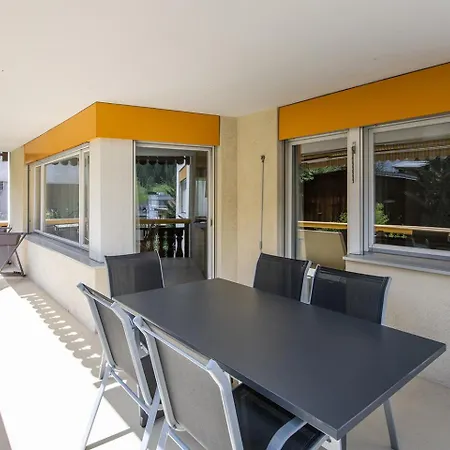 Albl 305 B Apartment